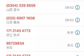 威信威信专业催债公司，专业催收